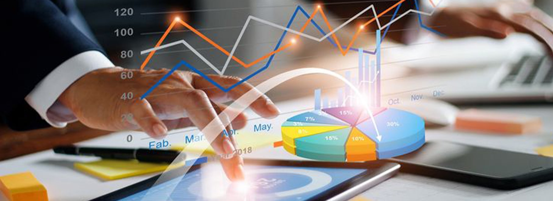 Workforce & HR Management Solutions by LanatechSoft